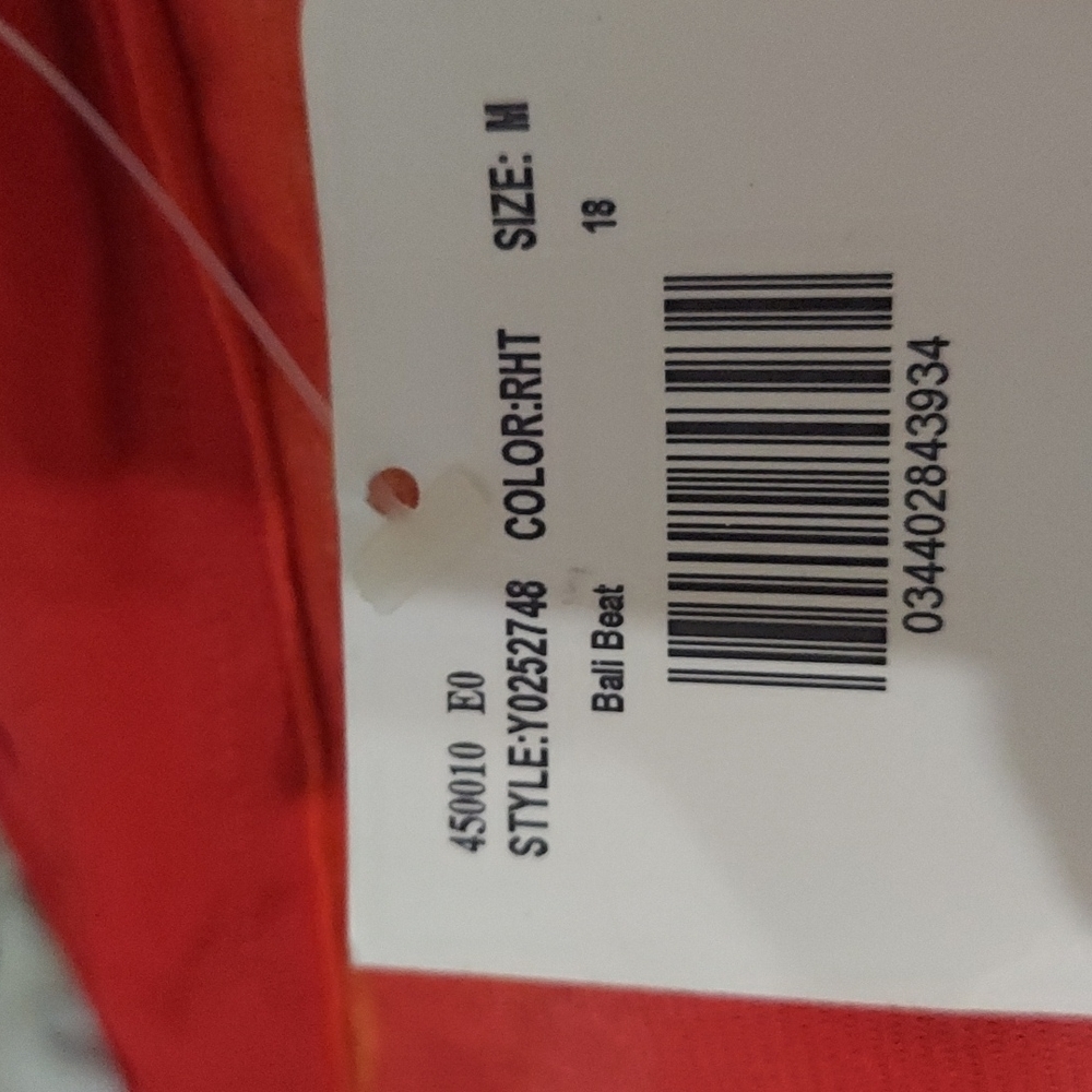 Dress - Picture 2 of 2